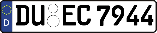 DU-EC7944