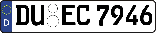 DU-EC7946