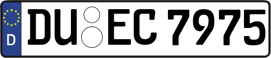 DU-EC7975