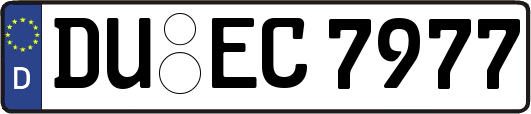 DU-EC7977