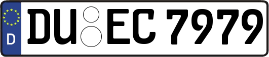 DU-EC7979