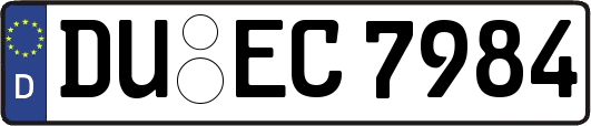 DU-EC7984
