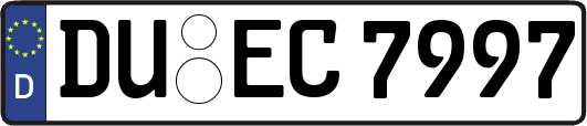DU-EC7997