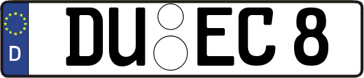DU-EC8