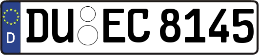 DU-EC8145