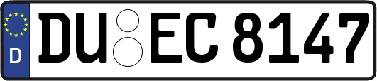 DU-EC8147