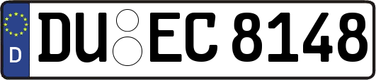DU-EC8148