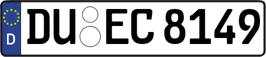 DU-EC8149