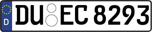 DU-EC8293