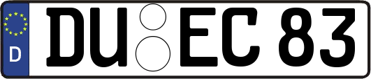 DU-EC83