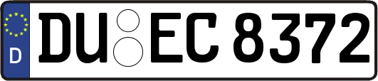 DU-EC8372