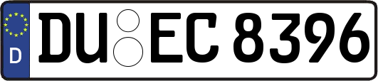 DU-EC8396