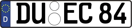 DU-EC84