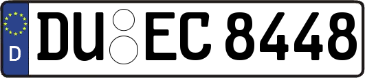 DU-EC8448