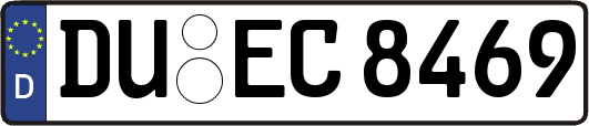 DU-EC8469