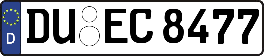 DU-EC8477