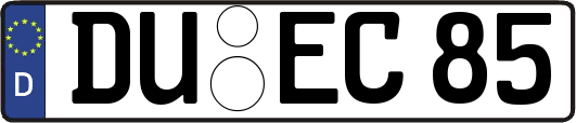 DU-EC85