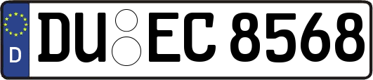 DU-EC8568