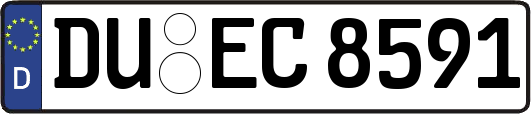 DU-EC8591