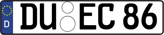 DU-EC86