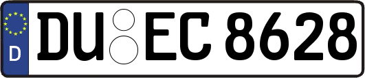 DU-EC8628