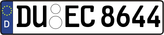 DU-EC8644