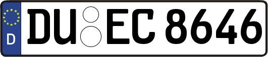 DU-EC8646