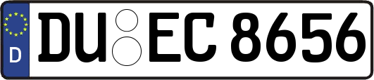 DU-EC8656