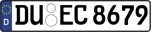 DU-EC8679