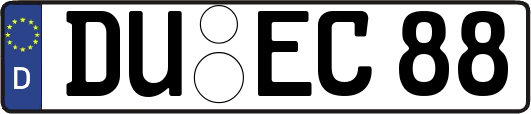 DU-EC88