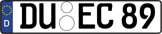 DU-EC89