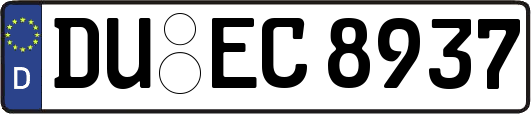 DU-EC8937