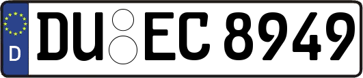 DU-EC8949