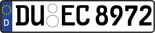 DU-EC8972