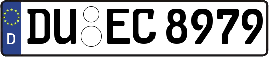 DU-EC8979