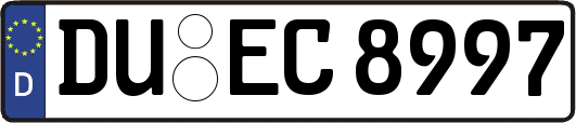 DU-EC8997