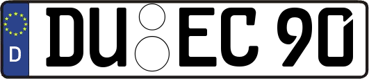 DU-EC90