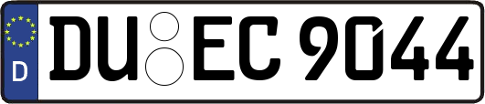 DU-EC9044