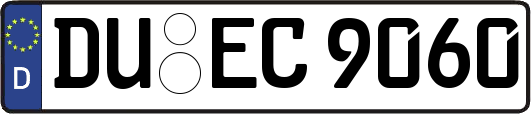 DU-EC9060