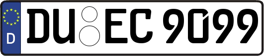 DU-EC9099