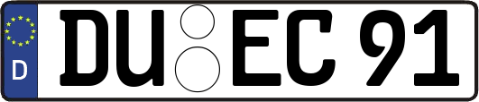 DU-EC91