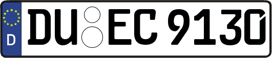 DU-EC9130