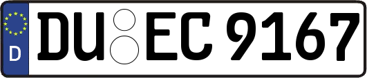 DU-EC9167