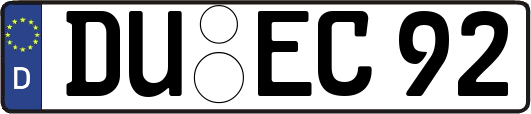 DU-EC92