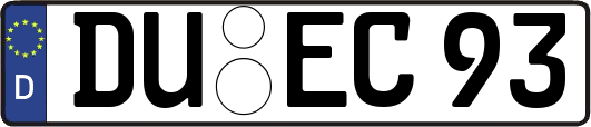 DU-EC93