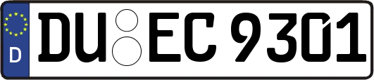 DU-EC9301