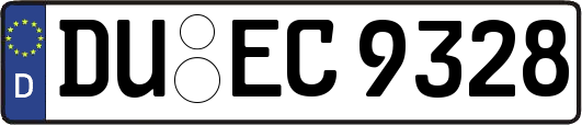 DU-EC9328