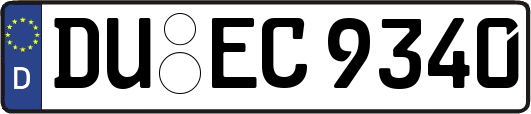 DU-EC9340
