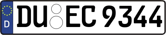 DU-EC9344
