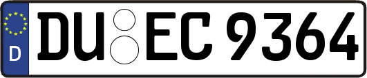 DU-EC9364